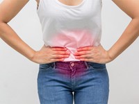La dismenorrea o dolor menstrual: características y tipos