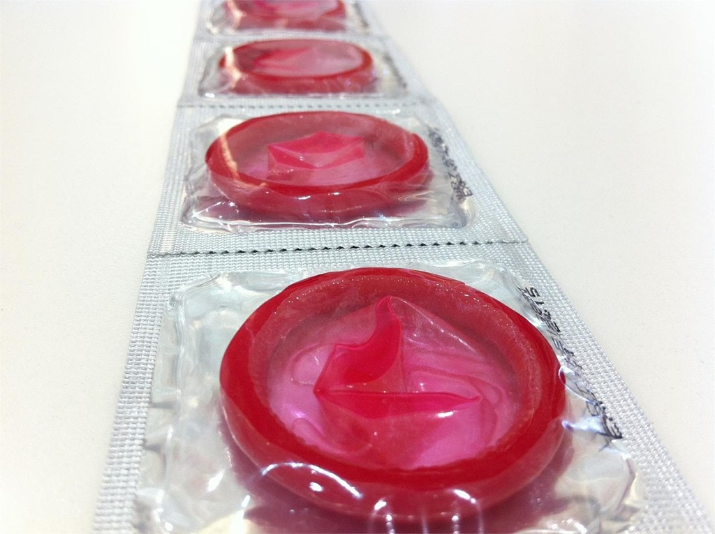 Métodos anticonceptivos (I)