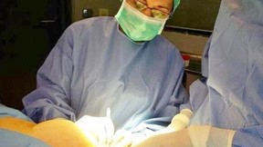 Toledo, referencia nacional en el tratamiento de miomas con radiofrecuencia
