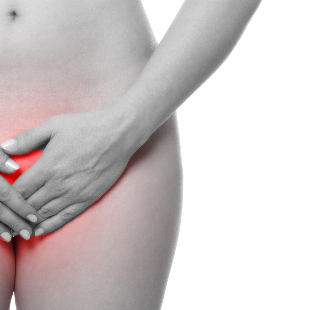 Alrededor del 5% de las mujeres padece de candidiasis vaginal