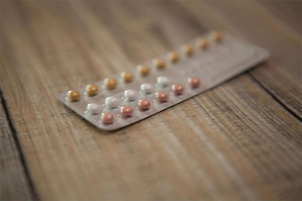 Beneficios de la píldora antoconceptiva