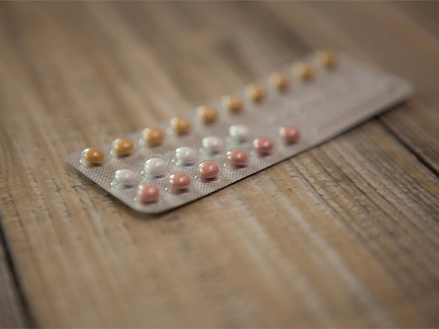 Beneficios de la píldora antoconceptiva