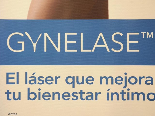 Beneficios de la tecnología láser Gynelase
