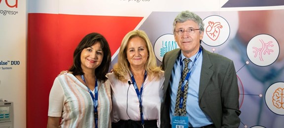 Congreso de la Sociedad Española para el Estudio de los Miomas y la Endometriosis (SEEME)