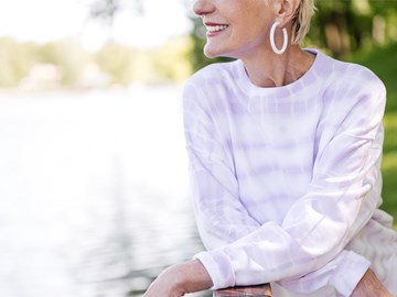 ¿Cuáles son los síntomas más comunes de la menopausia?