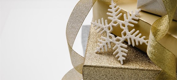 Desde Centro Ginecológico Lúa les deseamos felices fiestas