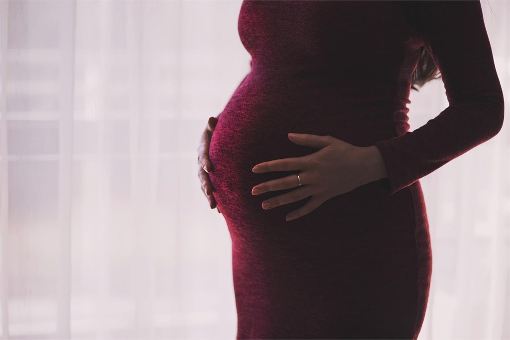 Embarazo y coronavirus: ¿existe un mayor riesgo?