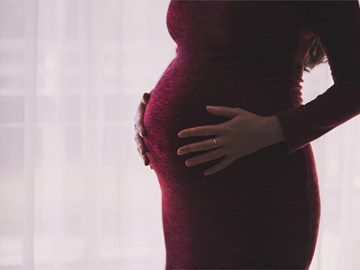 Embarazo y coronavirus: ¿existe un mayor riesgo?
