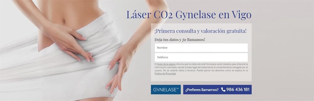 ¿En qué consiste el tratamiento con láser Gynelase?