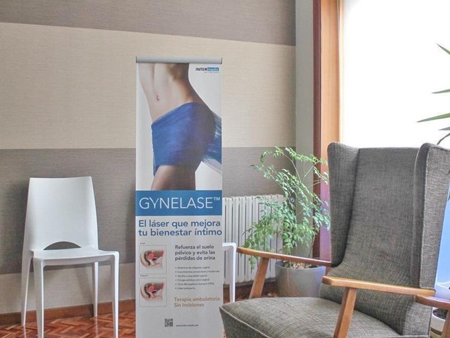 Gynelase, la mejor solución para la tonificación vaginal