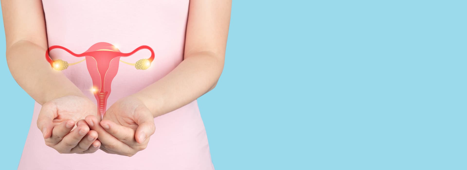 Endometriosis: ginecólogos en Vigo