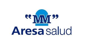 Logo de Aresa