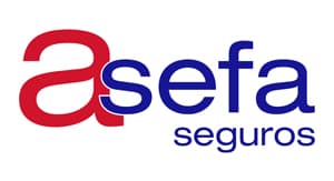 Logo de Asefa