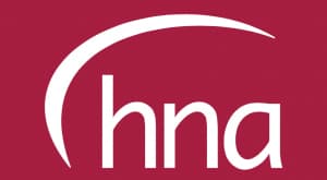 Logo de Hna