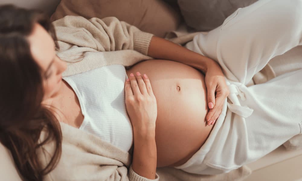 Embarazo con miomas uterinos
