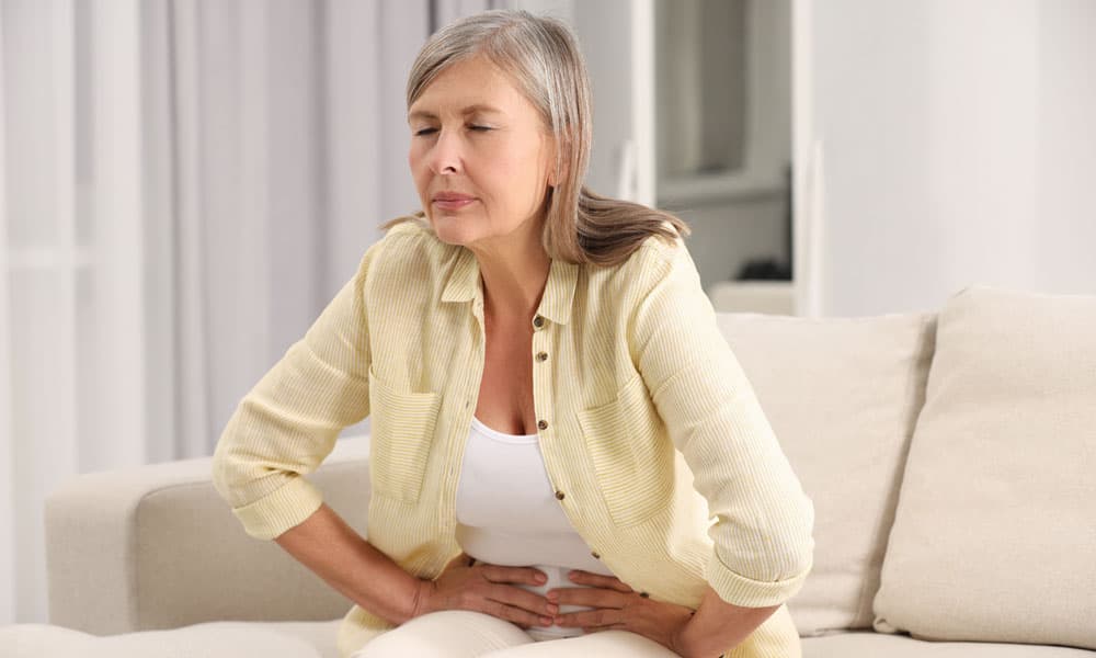 Los miomas en la menopausia