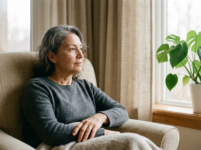 Atrofia vulvovaginal en la menopausia en Vigo
