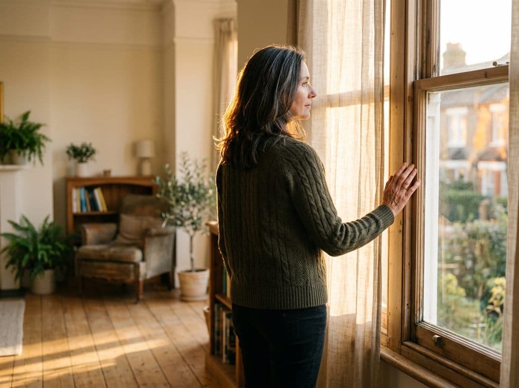 Tratamiento de la sequedad y el escozor de la menopausia en Vigo
