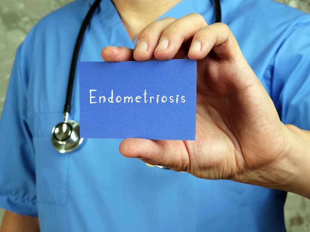 Diagnóstico y tratamiento de la endometriosis en Vigo