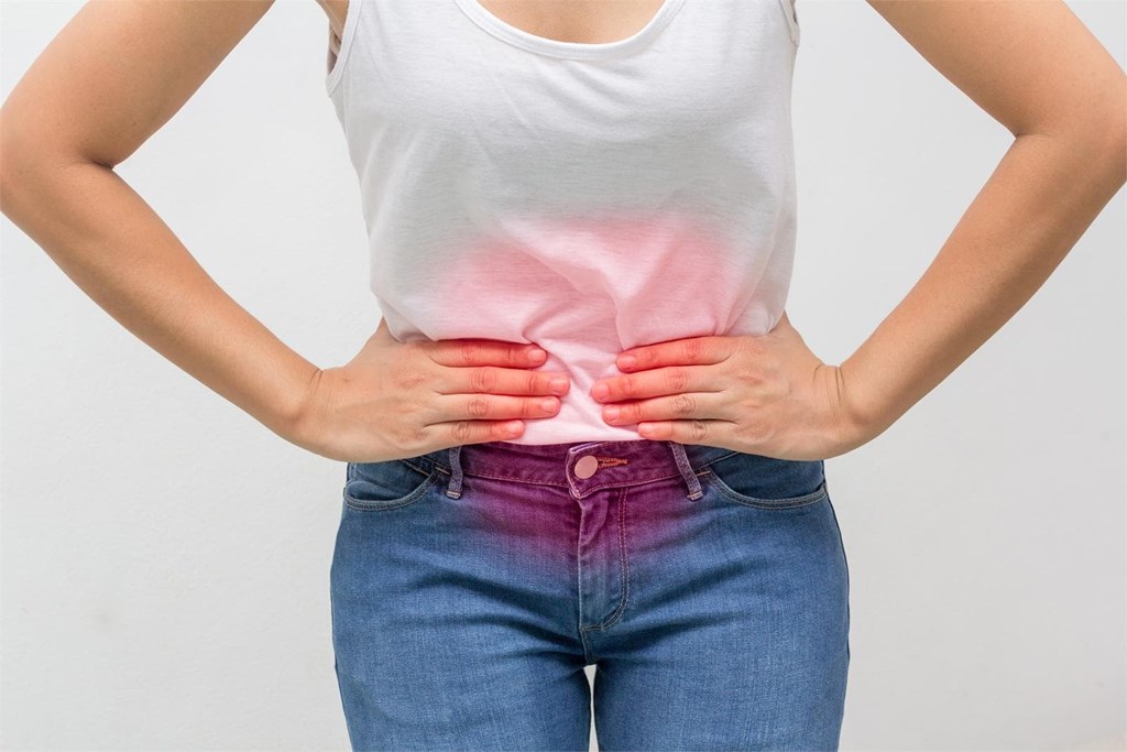 La dismenorrea o dolor menstrual: características y tipos