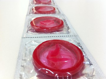Métodos anticonceptivos (I)