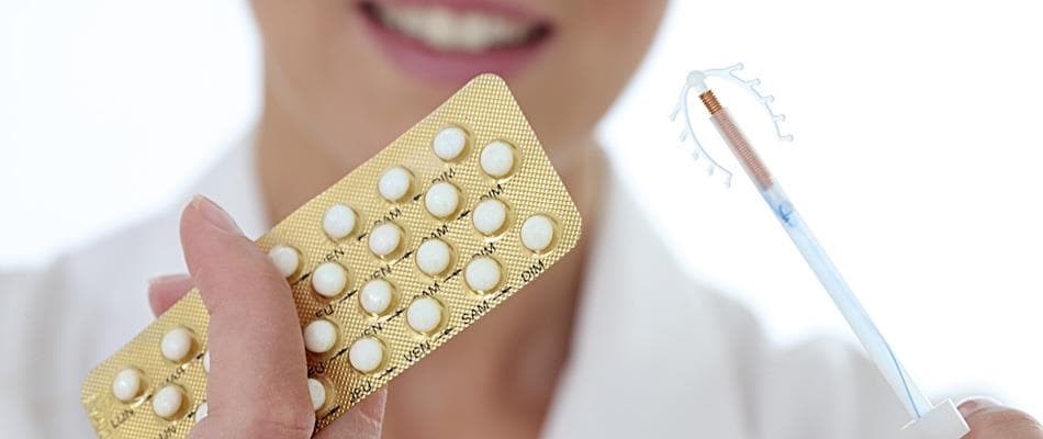 Métodos anticonceptivos (II)