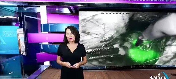 Participación de la Dra Darriba en el 74º Congreso de la Sociedade Galega de Obstetricia e Xinecoloxía