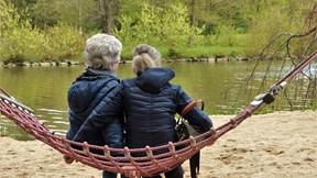 Perimenopausia: síntomas y factores de riesgo