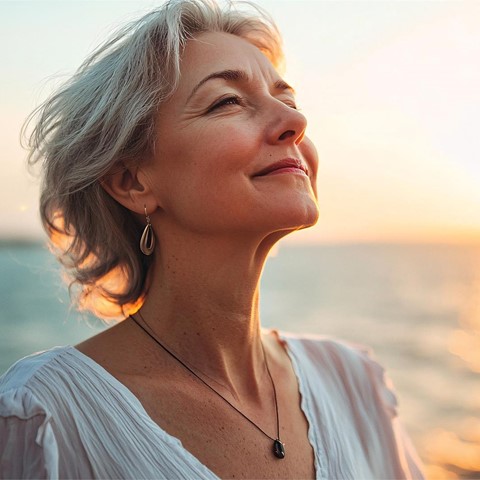  Te ayudamos a afrontar la menopausia