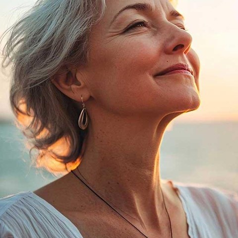  Te ayudamos a afrontar la menopausia