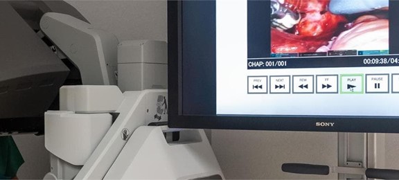 Todo lo que necesita saber sobre la cirugía robótica en ginecología